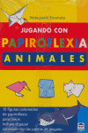 JUGANDO CON PAPIROFLEXIA (2 LIBROS) PACK