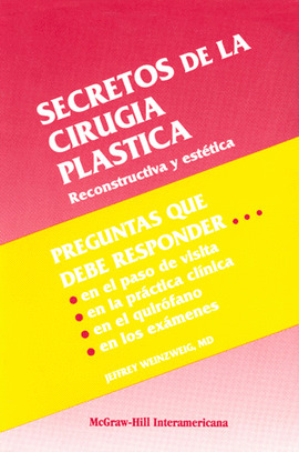 SECRETOS CIRUGIA PLASTICA