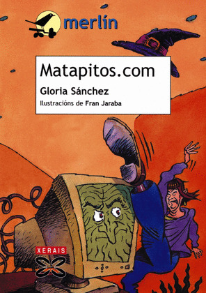 MATAPITOS.COM
