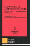 CONCURSO DE ACREEDORES CULPABLE: CALIFICACIÓN Y RESPONSABILIDAD CONCURSAL