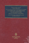 CARTA DERECHOS FUNDAMENTALES UE