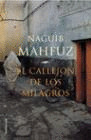 EL CALLEJÓN DE LOS MILAGROS