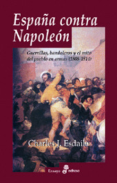 ESPAÑA CONTRA NAPOLEON