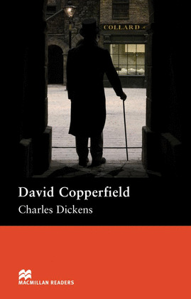 MR (I) DAVID COPPERFIELD