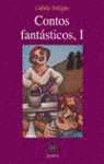 CONTOS FANTASTICOS I