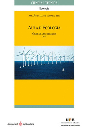 AULA D'ECOLOGIA