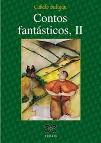 CONTOS FANTASTICOS II