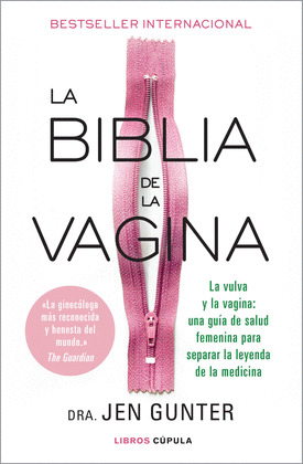 BIBLIA DE LA VAGINA, LA