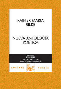NUEVA ANTOLOGIA POETICA