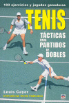 TENIS. TACTICAS PARA PARTIDOS DE DOBLES