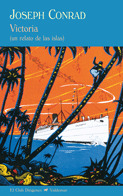 VICTORIA. UN RELATO DE LAS ISLAS