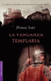 NH6019. LA VENGANZA TEMPLARIA