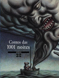 CONTOS DAS 1001 NOITES