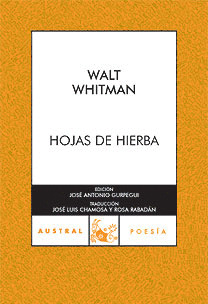 HOJAS DE HIERBA