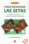 COMO RECONOCER LAS SETAS, EL LIBRO DE...