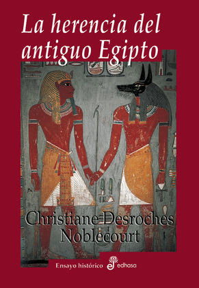 HERENCIA DEL ANTIGUO EGIPTO, LA