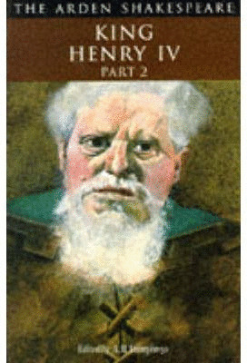 KING HENRY IV PART 2