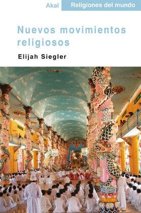 NUEVOS MOVIMIENTOS RELIGIOSOS