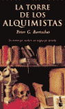 LA TORRE DE LOS ALQUIMISTAS