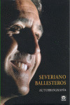 SEVERIANO BALLESTEROS
