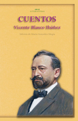 CUENTOS (BLASCO IBAÑEZ)