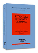 ESTRUCTURA ECONOMICA DE MADRID