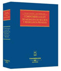 COMENTARIOS LEY MEDIACION EN SEGUROS Y RESGUARDOS