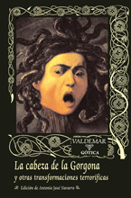 CABEZA DE LA GORGONA, LA
