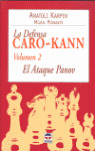 DEFENSA CARO-KANN VOL.2