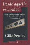 DESDE AQUELLA OSCURIDAD