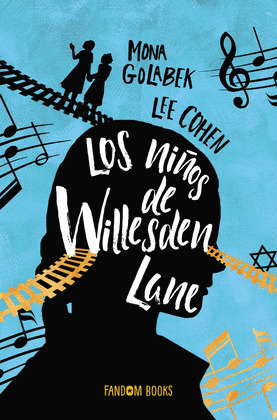 NIÑOS DE WILLESDEN, LOS