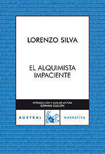 ALQUIMISTA IMPACIENTE, EL
