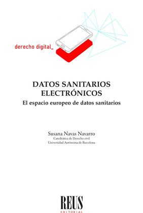 DATOS SANITARIOS ELECTRÓNICOS
