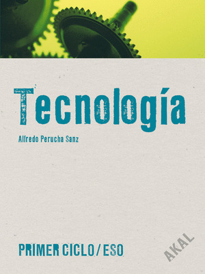 TECNOLOGIA I CICLO ESO 2007