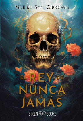 REY DE NUNCA JAMÁS, EL