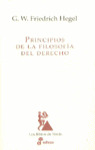 PRINCIPIOS FILOSOFIA DERECHO