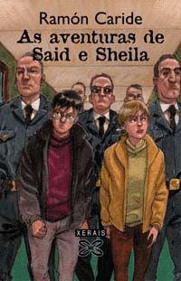 AVENTURAS DE SAID E SHEILA, AS