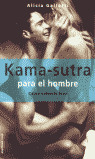 KAMA SUTRA PARA EL HOMBRE. COMO VOLVERLE LOCO