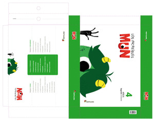 4-2AÑOS CARPETA INFANTIL MUN CAST  ED16