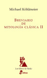 BREVIARIO MITOLOGIA CLASICA, 2