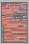 SISTEMA JURIDICO DE LA UNION EUROPEA