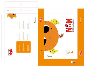 CARPETA INFANTIL 3AÑOS PRIMER TRIMESTRE SANTILLANA