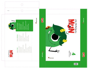 4-3AÑOS CARPETA INFANTIL MUN CAST  ED16