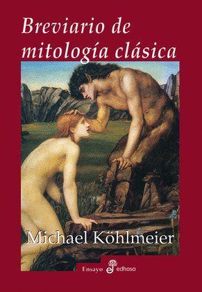 BREVIARIO DE MITOLOG¡A CL SICA (OBRA COMPLETA)