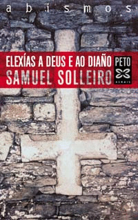 ELEXIAS A DEUS E AO DIAÑO