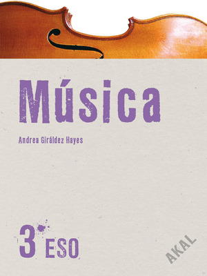 MUSICA, 3 ESO 2007