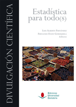 ESTADÍSTICA PARA TODO(S)
