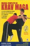 KRAV MAGA, MANUAL COMPLETO