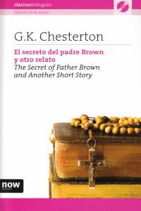 SECRETO DEL PADRE BROWN Y OTROS RELATOS, EL / CLASICOS BILINGÜES ESPAÑOL-INGLES (INCLUYE CD AUDIO)