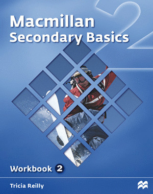 MACMILLAN SEC BASICS 2 WB